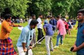 Srilankan NewYear Festival