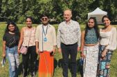 Srilankan NewYear Festival