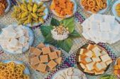 Srilankan NewYear Festival
