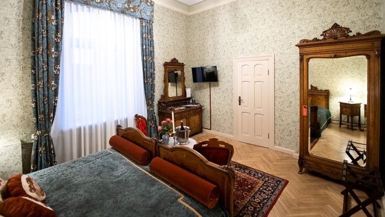 Dāvanu karte - Atpūta Jaunmoku pilī