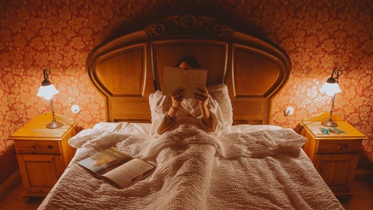 Dāvanu karte - Atpūta Jaunmoku pilī