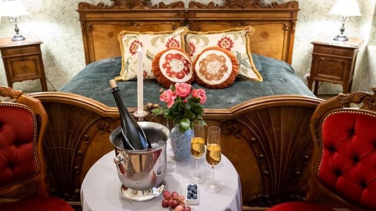 Dāvanu karte - Atpūta Jaunmoku pilī