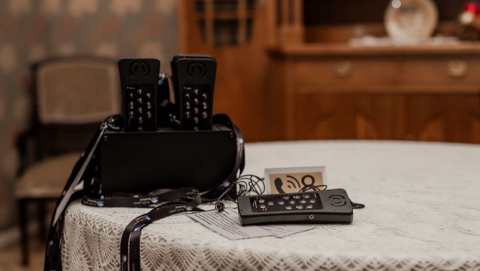 Dāvanu karte - Mierpilna atpūta Muižas gaisotnē