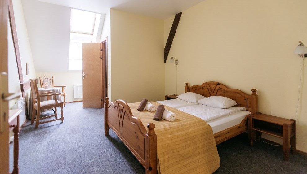 Dāvanu karte - Mierpilna atpūta Muižas gaisotnē