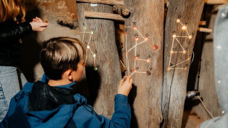 Dāvanu karte - Brīvdienas ģimenei