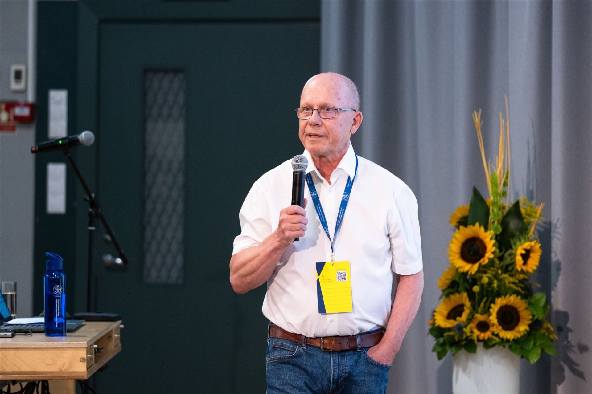 Summer School on Investigative Reporting 2026