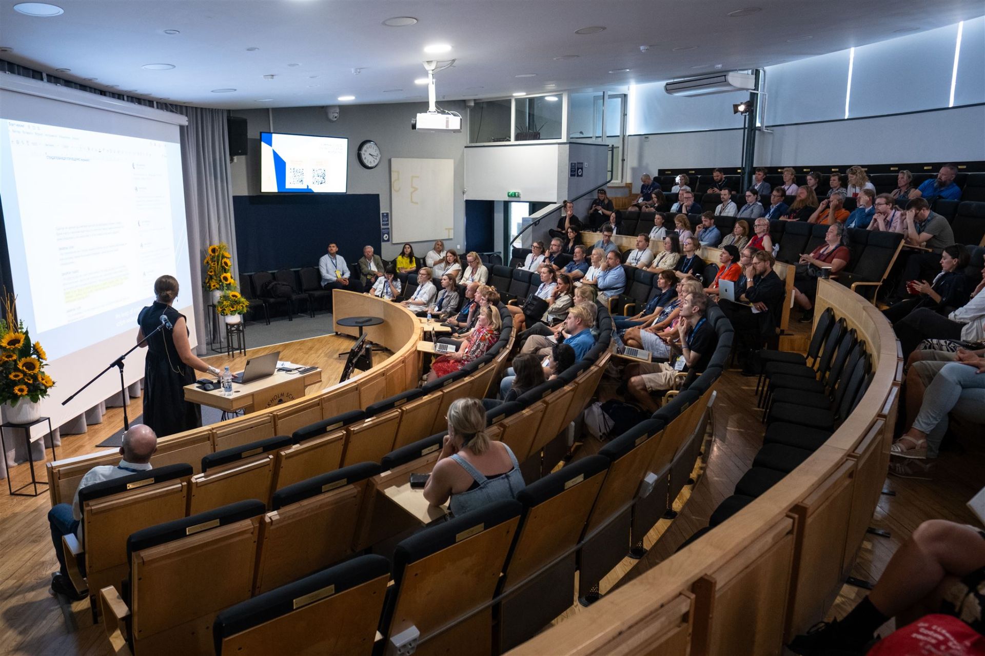 Summer School on Investigative Reporting 2026