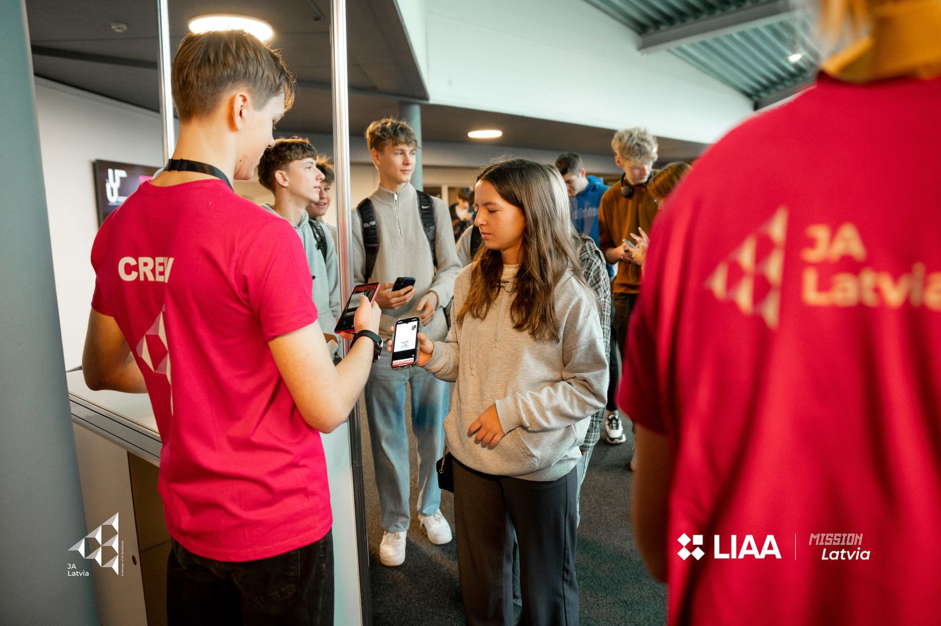 Uzņēmējdarbības iedvesmas konference #UzdrīkstiesUzvarēt 2025