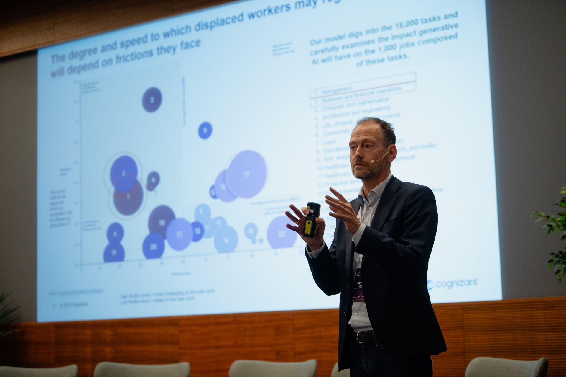 ABSL Latvia Summit 2025: