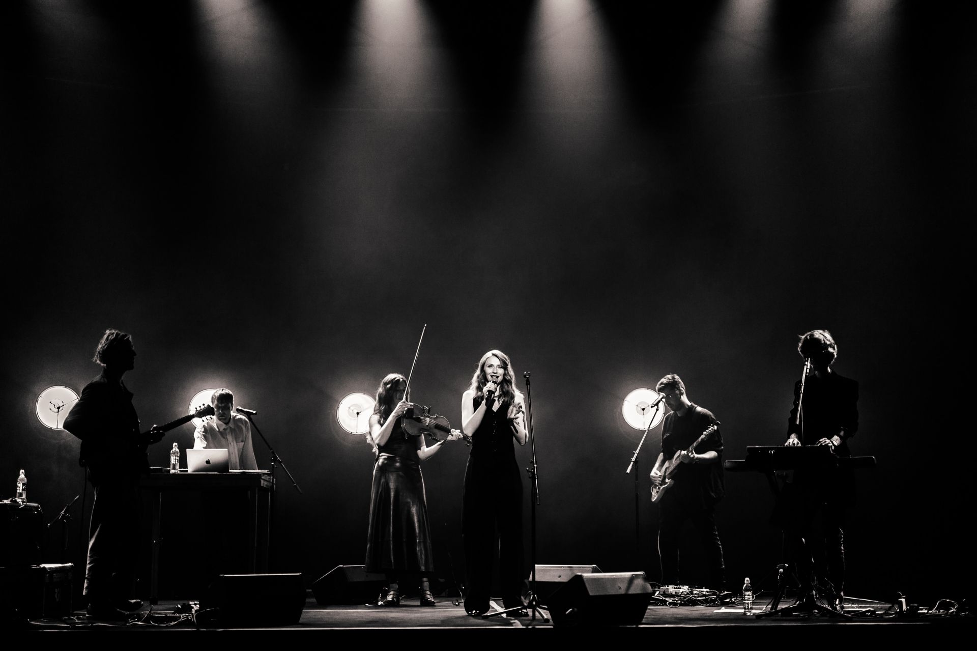 JAUNĪBA // Dj ENKURS