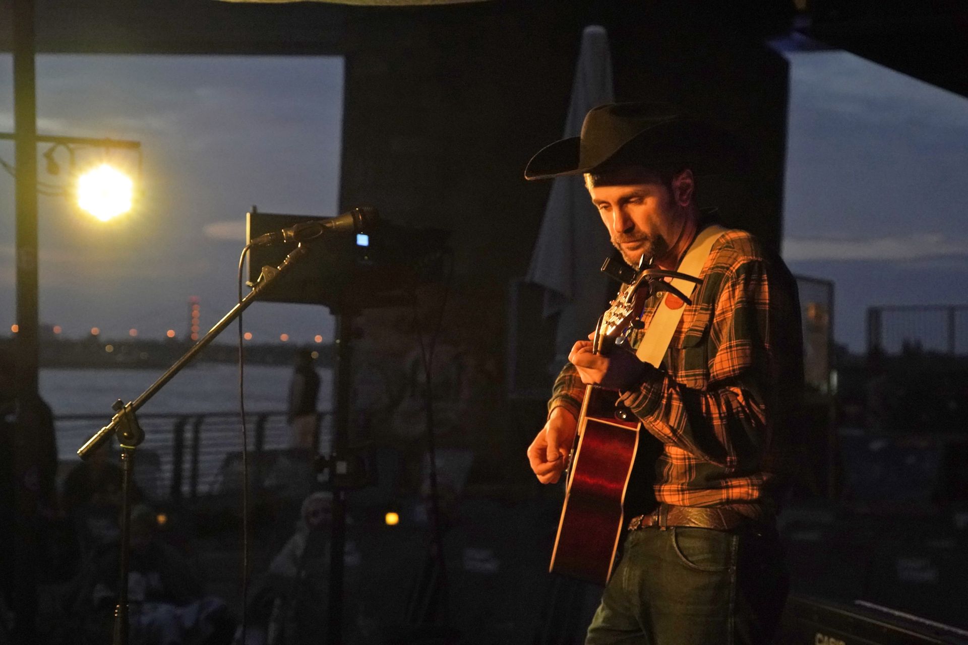 Shota Adamashvili // koncerts