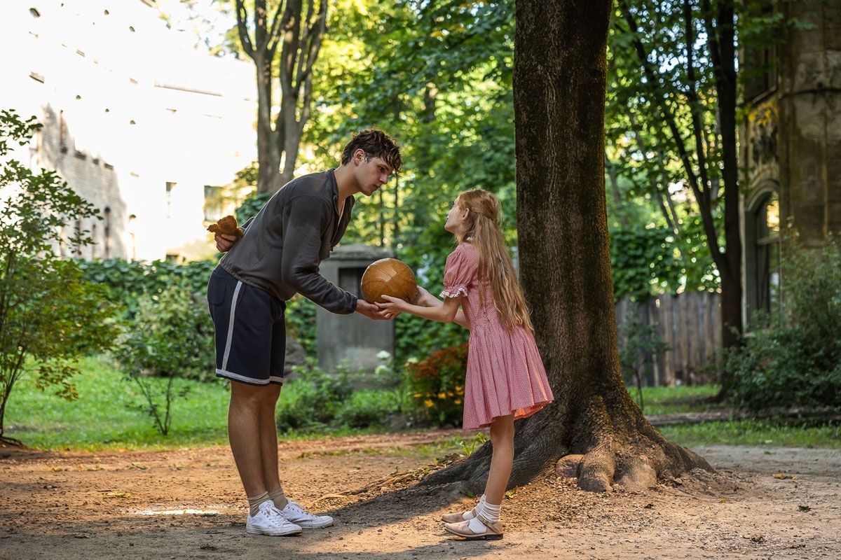 Tīklā. TTT Leģendas Dzimšana