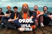 Oranžās Brīvdienas // KINO + KONCERTS