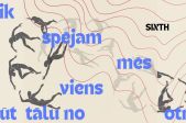 DARJA TURČENKO | SIXTH | Cik spējam mēs viens būt tālu no otra