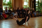 AGATE BANKAVA Solo* | ALISE BOKALDERE Manu acu tulkojums