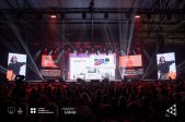 Uzņēmējdarbības iedvesmas konference #UzdrīkstiesUzvarēt 2026
