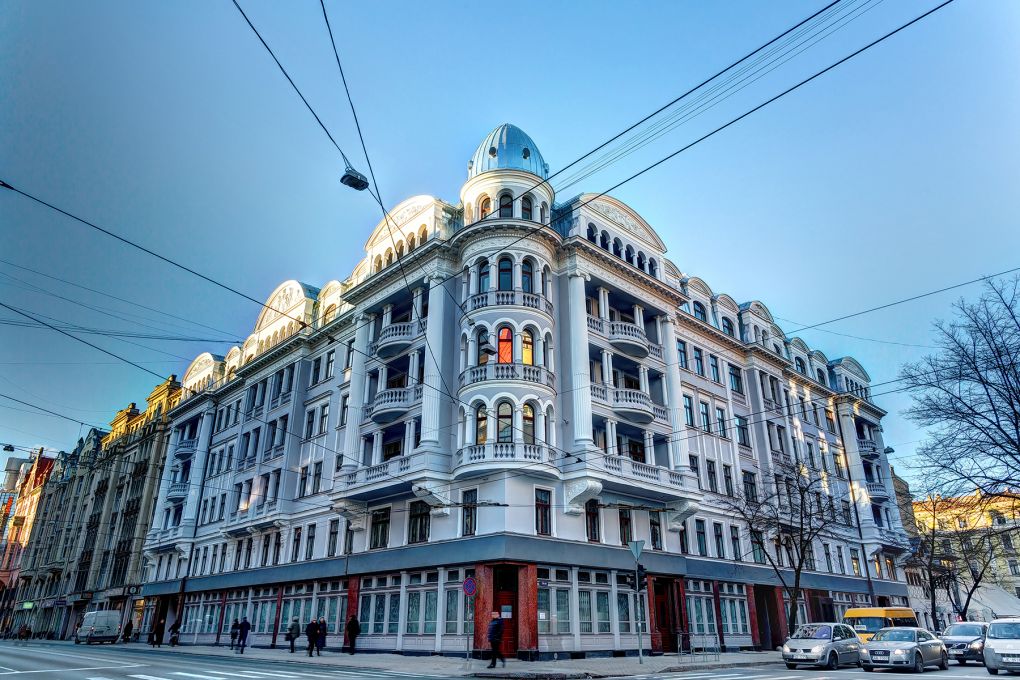 Bezmaksas ekskursijas Stūra mājā valsts svētku nedēļas ietvaros!