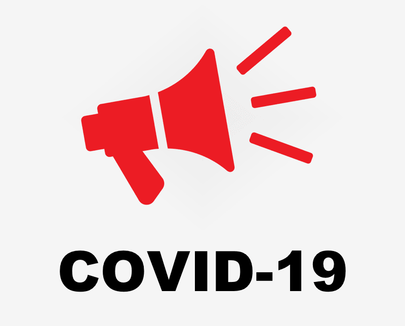 Informācija par atceltajiem un pārceltajiem pasākumiem